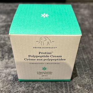 Drunk Elephant Protini Polypeptide Cream